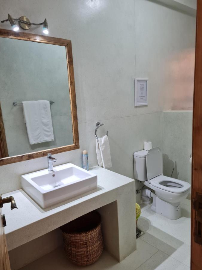 The Landing Nanyuki Cottages ภายนอก รูปภาพ