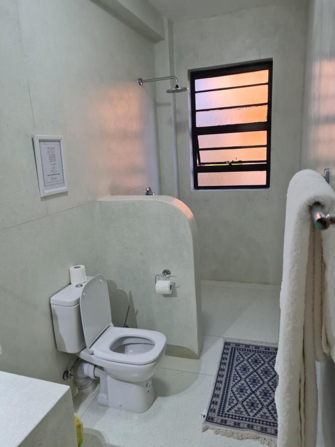 The Landing Nanyuki Cottages ภายนอก รูปภาพ